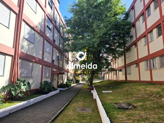 Imagem: Apartamento 3 Dormitórios À Venda Nossa