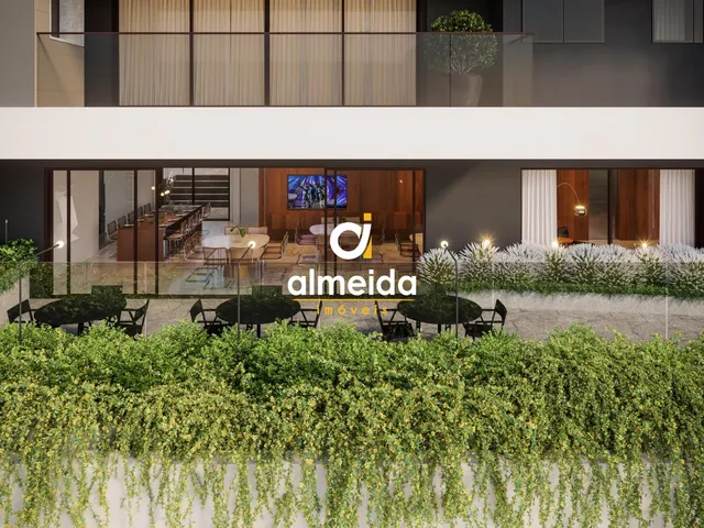 Imagem 6: Apartamento 4 dormitorios suites no OÁS em Curitiba PR