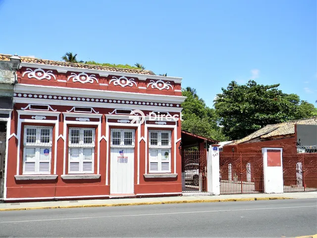 Imagem: Ponto Comercial Comércio em Carmo, Olinda/PE