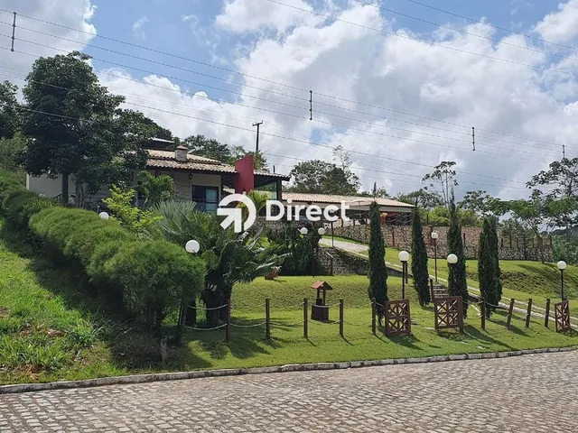 Imagem: Casa Alto Padrão em Zona Rural, Chã Grande/PE
