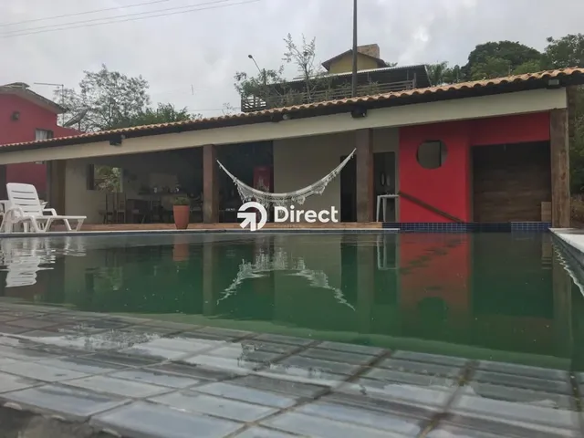 Imagem 16: Casa Alto Padrão em Zona Rural, Chã Grande/PE