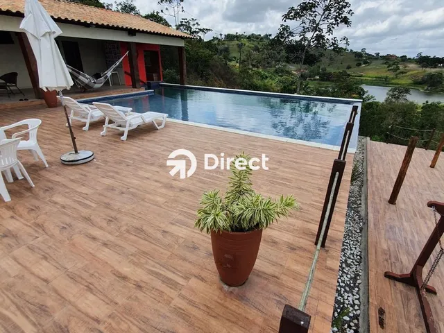 Imagem 6: Casa Alto Padrão em Zona Rural, Chã Grande/PE