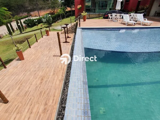 Imagem 9: Casa Alto Padrão em Zona Rural, Chã Grande/PE