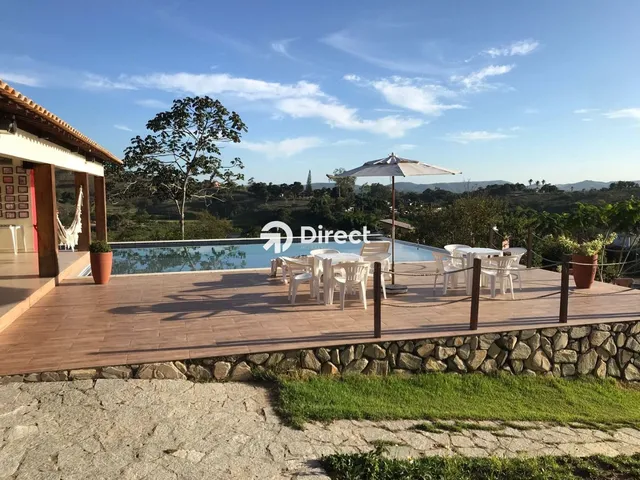 Imagem 7: Casa Alto Padrão em Zona Rural, Chã Grande/PE