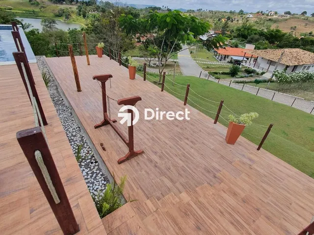 Imagem 10: Casa Alto Padrão em Zona Rural, Chã Grande/PE