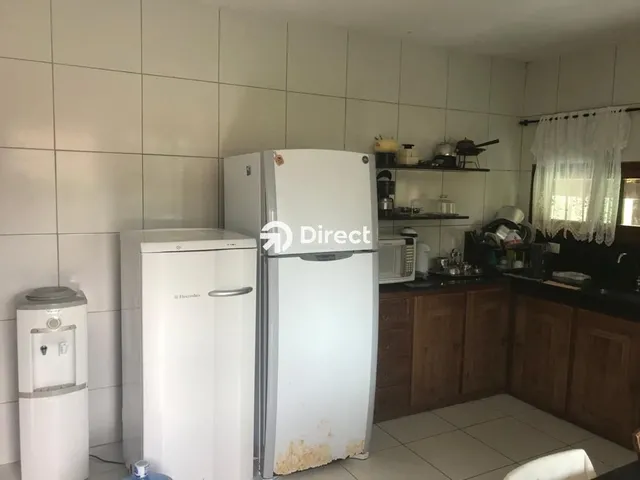 Imagem 4: Casa Alto Padrão em Zona Rural, Chã Grande/PE