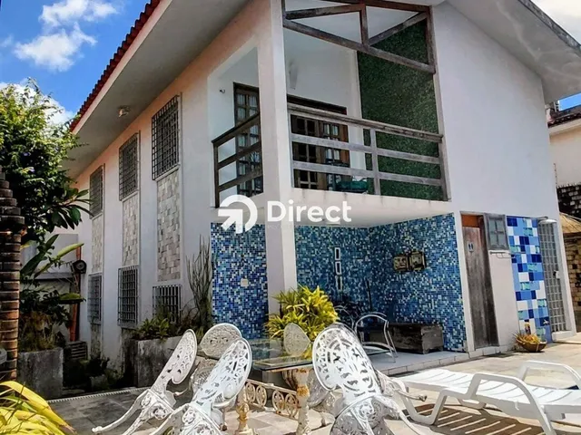 Imagem: CASA ESPAÇOSA COM PISCINA EM CORDEIRO