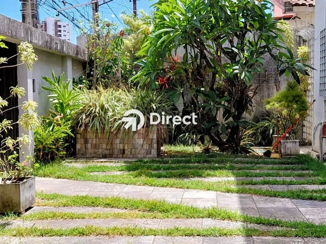 Imagem 13: CASA ESPAÇOSA COM PISCINA EM CORDEIRO – RECIFE