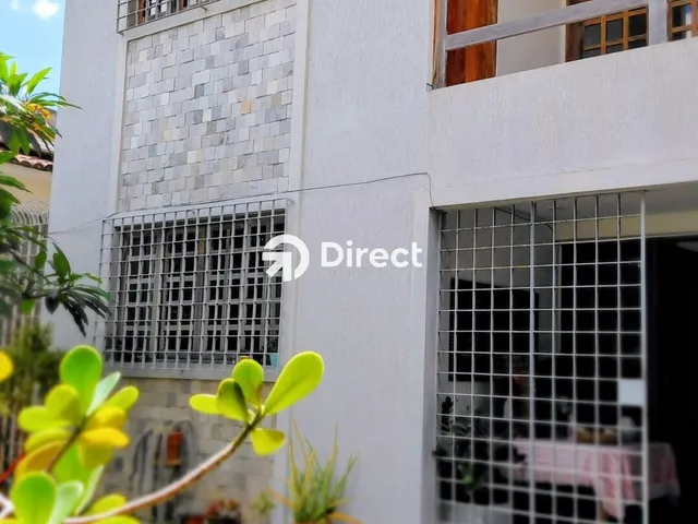 Imagem 10: CASA ESPAÇOSA COM PISCINA EM CORDEIRO – RECIFE
