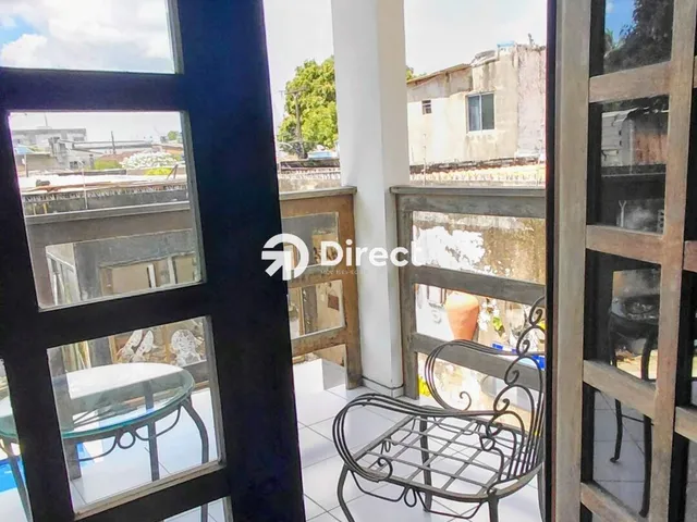 Imagem 16: CASA ESPAÇOSA COM PISCINA EM CORDEIRO – RECIFE