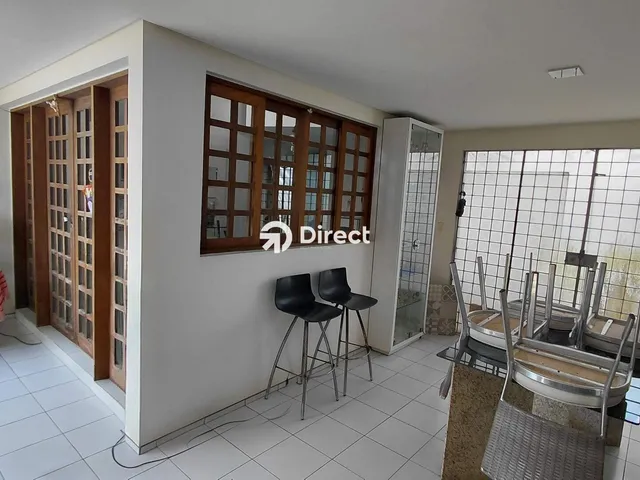 Imagem 7: CASA ESPAÇOSA COM PISCINA EM CORDEIRO – RECIFE