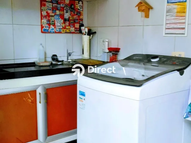 Imagem 11: CASA ESPAÇOSA COM PISCINA EM CORDEIRO – RECIFE