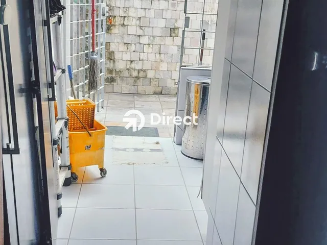 Imagem 6: CASA ESPAÇOSA COM PISCINA EM CORDEIRO – RECIFE