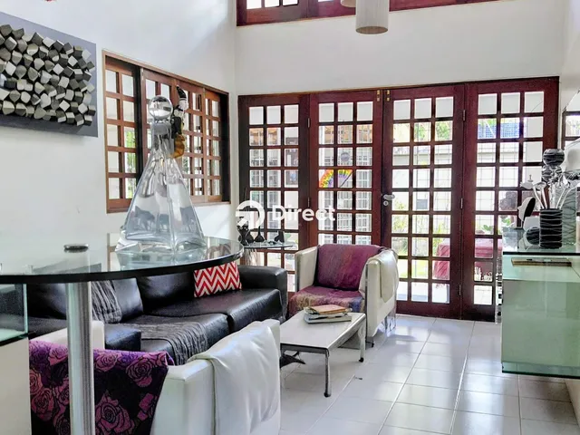 Imagem 12: CASA ESPAÇOSA COM PISCINA EM CORDEIRO – RECIFE