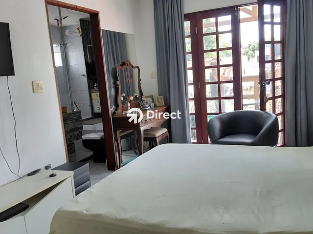 Imagem 5: CASA ESPAÇOSA COM PISCINA EM CORDEIRO – RECIFE