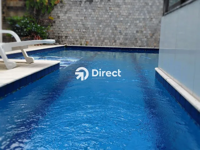 Imagem 8: CASA ESPAÇOSA COM PISCINA EM CORDEIRO – RECIFE