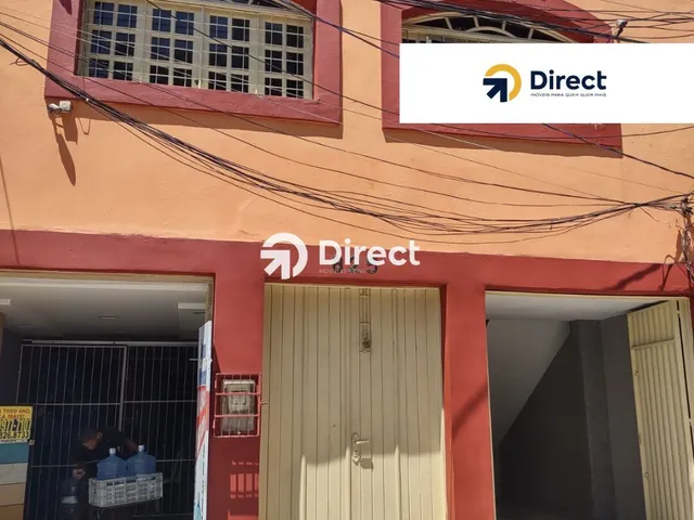 Imagem: Ponto Comercial Comércio em Boa Vista