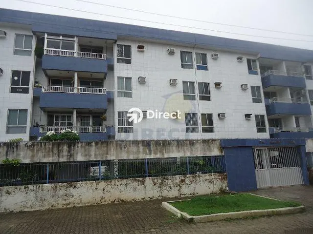 Imagem: Apartamento à venda no bairro Boa Viagem