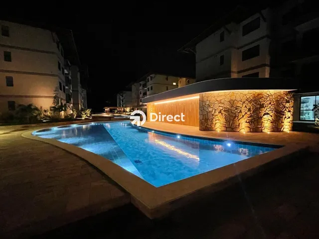 Imagem: Apartamento á venda no Itah Residence