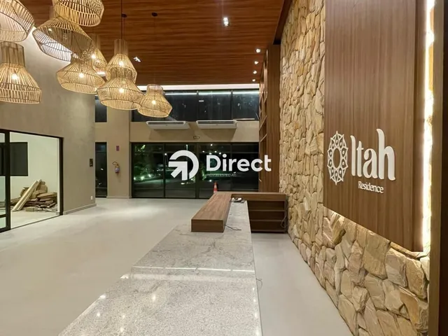 Imagem 10: Apartamento á venda no Itah Residence – 56,29 m²