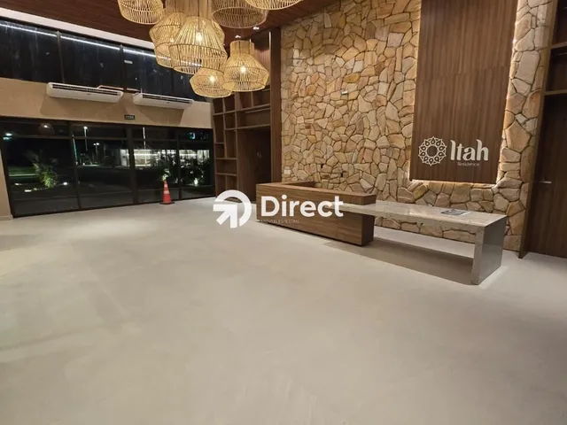 Imagem 5: Apartamento á venda no Itah Residence – 56,29 m²
