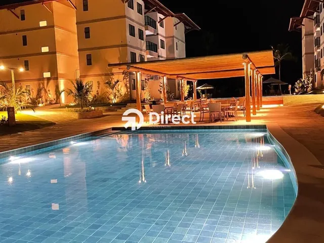 Imagem 12: Apartamento á venda no Itah Residence – 56,29 m²