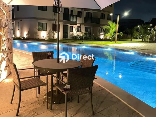 Imagem 7: Apartamento á venda no Itah Residence – 56,29 m²
