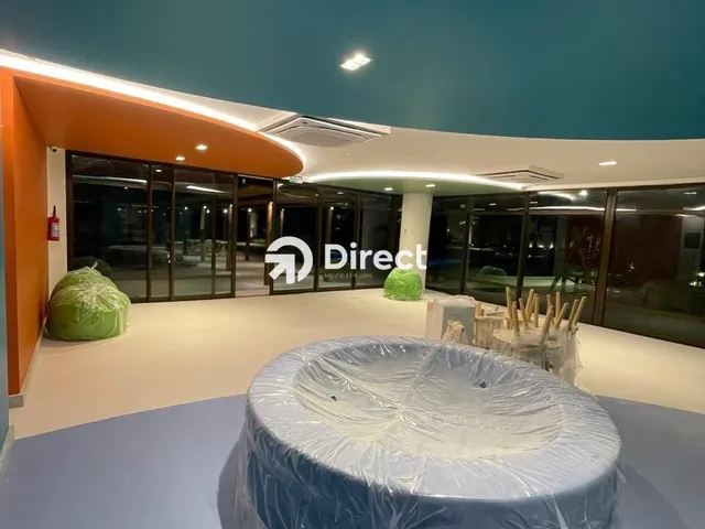 Imagem 2: Apartamento á venda no Itah Residence – 56,29 m²
