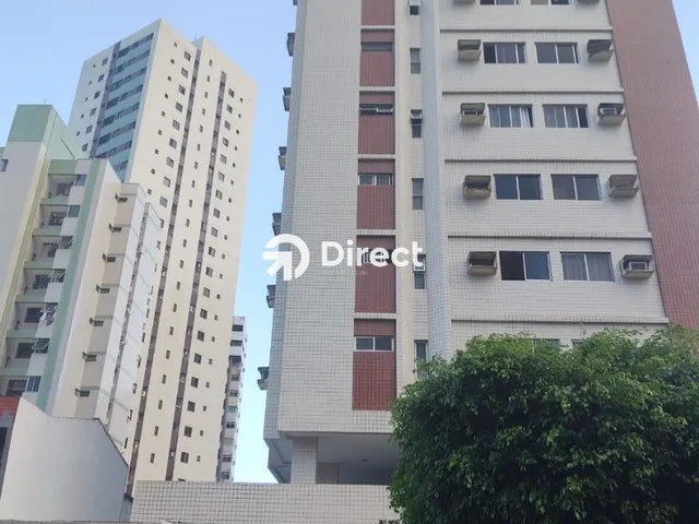 Imagem: Apartamento em Boa Viagem, Recife/PE