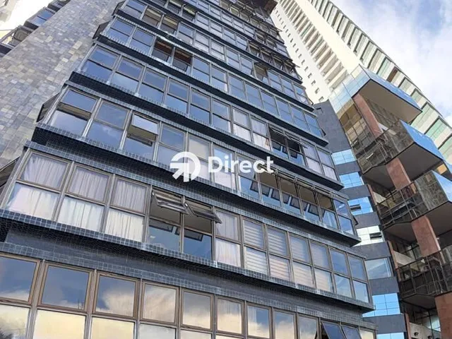 Imagem: Cobertura Duplex com Vista Mar à Venda