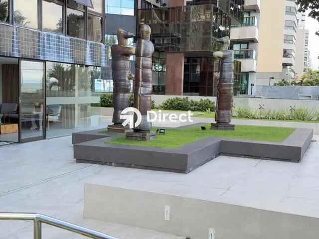 Imagem 15: Cobertura Duplex com Vista Mar à Venda em Boa Viagem – 3 Vagas + Projeto Assinado