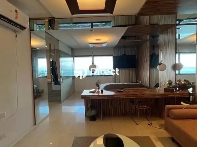 Imagem 13: Cobertura Duplex com Vista Mar à Venda em Boa Viagem – 3 Vagas + Projeto Assinado