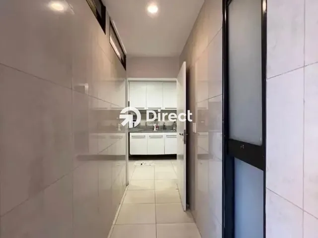 Imagem 16: Cobertura Duplex com Vista Mar à Venda em Boa Viagem – 3 Vagas + Projeto Assinado