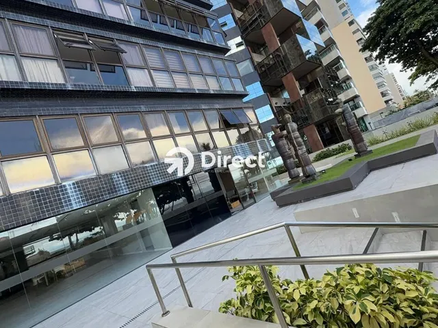 Imagem 5: Cobertura Duplex com Vista Mar à Venda em Boa Viagem – 3 Vagas + Projeto Assinado