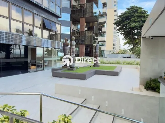 Imagem 10: Cobertura Duplex com Vista Mar à Venda em Boa Viagem – 3 Vagas + Projeto Assinado