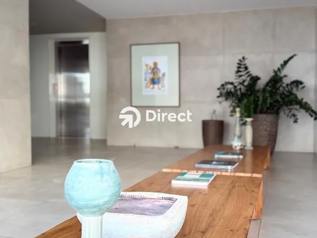 Imagem 7: Cobertura Duplex com Vista Mar à Venda em Boa Viagem – 3 Vagas + Projeto Assinado