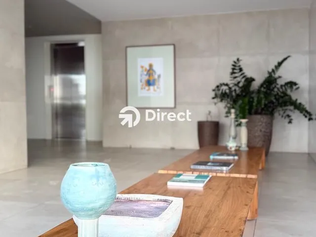 Imagem 11: Cobertura Duplex com Vista Mar à Venda em Boa Viagem – 3 Vagas + Projeto Assinado