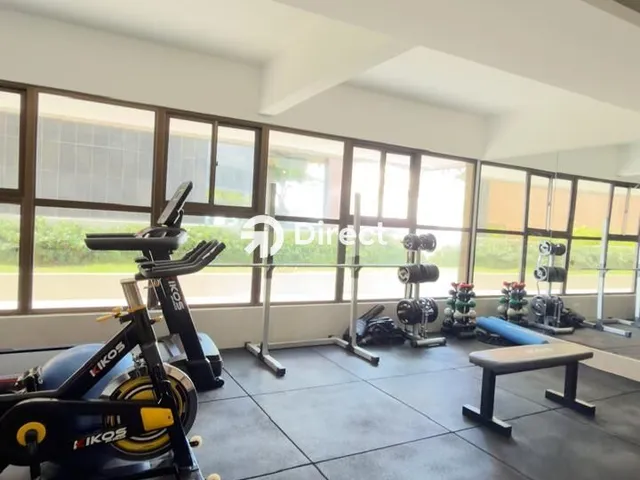 Imagem 3: Cobertura Duplex com Vista Mar à Venda em Boa Viagem – 3 Vagas + Projeto Assinado