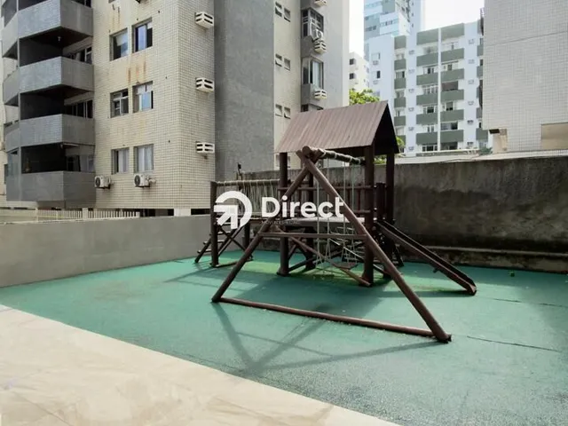 Imagem 9: Cobertura Duplex com Vista Mar à Venda em Boa Viagem – 3 Vagas + Projeto Assinado