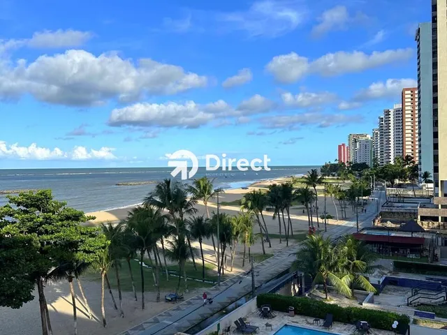 Imagem 15: Apartamento em Candeias com vista para o mar, Jaboatão dos Guararapes/PE