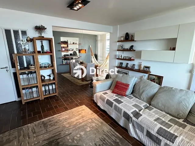 Imagem 10: Apartamento em Candeias com vista para o mar, Jaboatão dos Guararapes/PE
