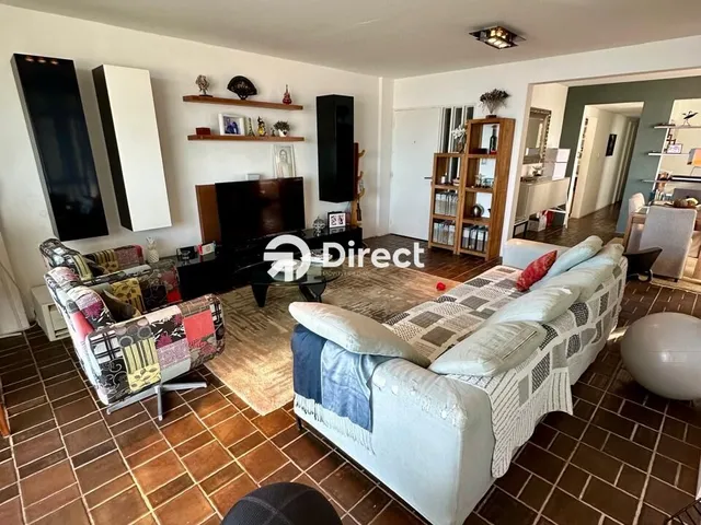 Imagem 5: Apartamento em Candeias com vista para o mar, Jaboatão dos Guararapes/PE