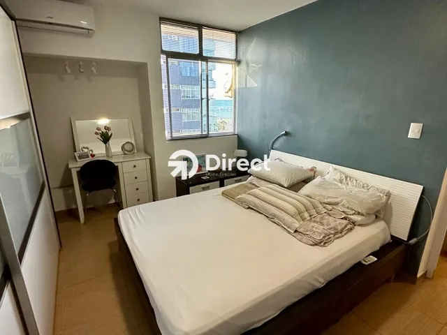 Imagem 6: Apartamento em Candeias com vista para o mar, Jaboatão dos Guararapes/PE
