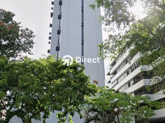 Imagem: Apartamento Mobiliado à Venda no Edifício