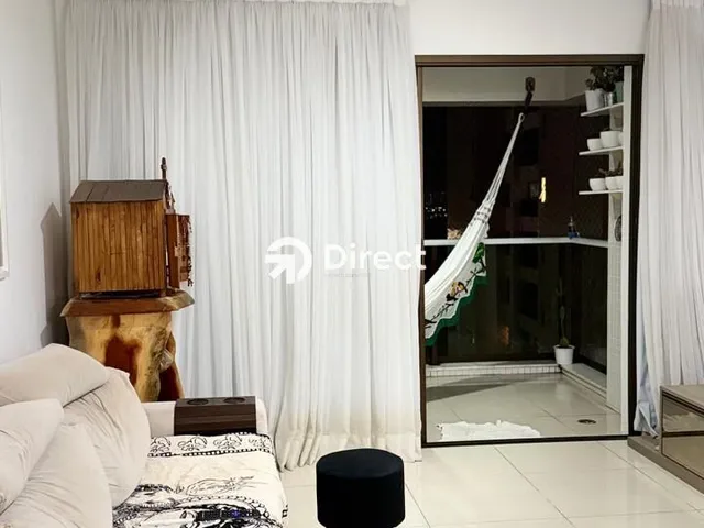 Imagem 8: Le Parc – Túlip Sud/ Apartamento Alto Padrão em Boa Viagem, Recife