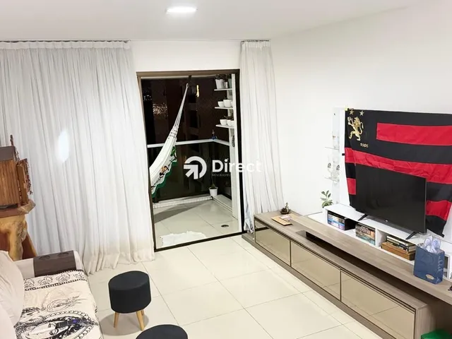 Imagem 16: Le Parc – Túlip Sud/ Apartamento Alto Padrão em Boa Viagem, Recife
