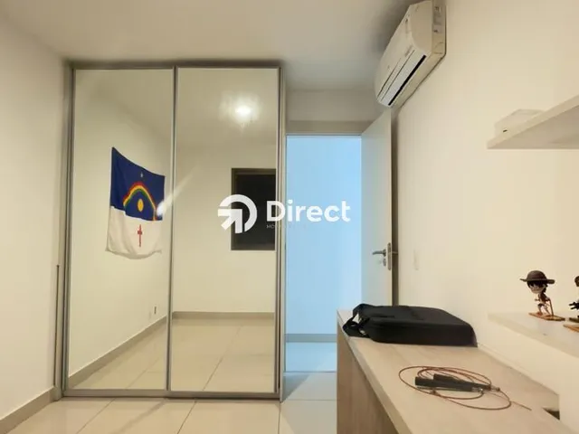 Imagem 13: Le Parc – Túlip Sud/ Apartamento Alto Padrão em Boa Viagem, Recife