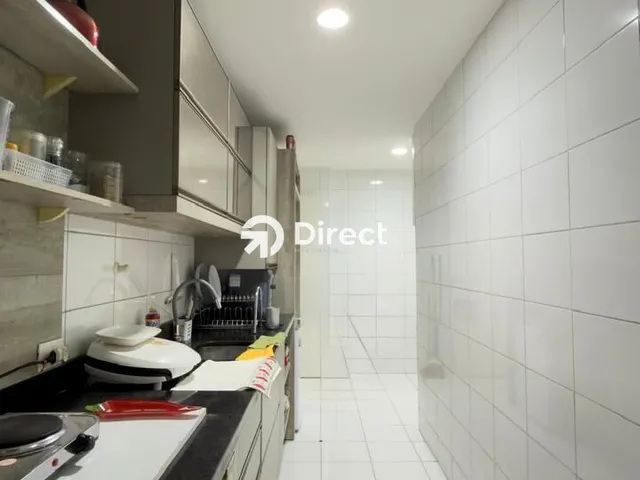 Imagem 7: Le Parc – Túlip Sud/ Apartamento Alto Padrão em Boa Viagem, Recife