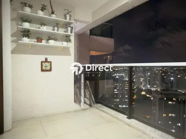 Imagem 5: Le Parc – Túlip Sud/ Apartamento Alto Padrão em Boa Viagem, Recife