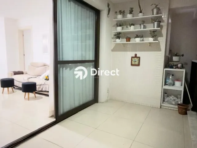 Imagem 6: Le Parc – Túlip Sud/ Apartamento Alto Padrão em Boa Viagem, Recife